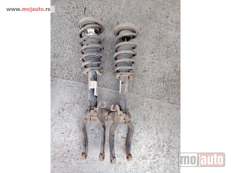 Glavna slika -  Alfa Romeo 159 2.0 jtd amortizeri prednji Originalni delovi  Moguca ugradnja delova  Alfa Romeo 147-156-166-159-GT-MiTo-Giulietta Fiat bravo 2 - croma -grande punto -multipla 2 -punto 3 -stilo-idea Freemont Panda 3 500L Lancia ypsilon-delta-musa-lybra  Uk - MojAuto