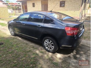 Glavna slika - Citroen C5 2.0 103 kw  - MojAuto