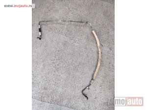 Glavna slika -  Alfa Romeo 159 2.0 jtd servo crevo Originalni delovi  Moguca ugradnja delova  Alfa Romeo 147-156-166-159-GT-MiTo-Giulietta Fiat bravo 2 - croma -grande punto -multipla 2 -punto 3 -stilo-idea Freemont Panda 3 500L Lancia ypsilon-delta-musa-lybra  Ukoliko z - MojAuto
