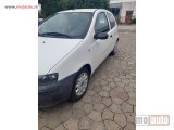 polovni Automobil Fiat Punto 1,9 dizel polovni Automobil Fiat Punto 1,9 dizel