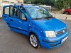 Slika 11 - Fiat Panda 1.2i AUTOMATIK BLUE  - MojAuto