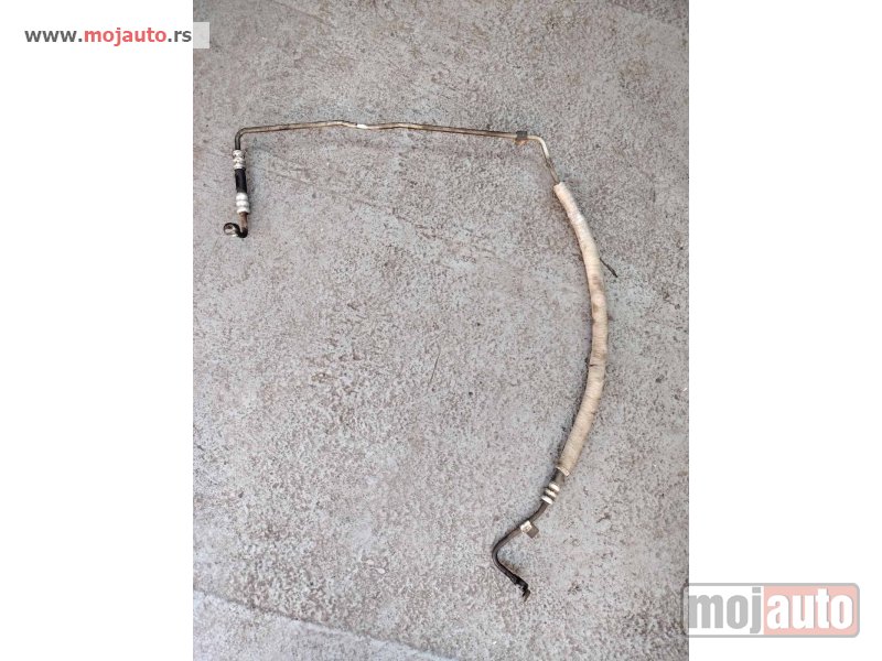 Glavna slika -  Alfa Romeo 159 2.0 jtd servo crevo Originalni delovi  Moguca ugradnja delova  Alfa Romeo 147-156-166-159-GT-MiTo-Giulietta Fiat bravo 2 - croma -grande punto -multipla 2 -punto 3 -stilo-idea Freemont Panda 3 500L Lancia ypsilon-delta-musa-lybra  Ukoliko z - MojAuto