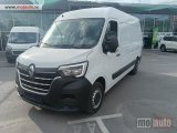 polovni kombi Renault Master 2.3 150 KS polovni kombi Renault Master 2.3 150 KS