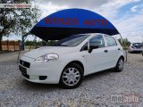 polovni Automobil Fiat Grande Punto 1.2 polovni Automobil Fiat Grande Punto 1.2