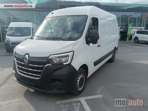 Glavna slika - Renault Master 2.3 150 KS - MojAuto