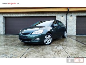 Glavna slika - Opel Astra 1.4i benz-Vel.servis  - MojAuto