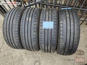 Glavna slika -  205-65-16C Hankook Teretne gume za kombi vozila - MojAuto