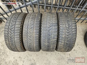 Glavna slika -  205-45-17 Pireli odlicne povoljno - MojAuto