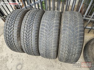 Glavna slika -  215-55-18 Dunlop kao nove odlicne - MojAuto