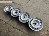 polovni delovi  Celicne Felne 16Coli 5x120 Volkswagen T5 T6 kao nove odlicne