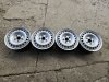 Slika 3 -  Celicne Felne 16Coli 5x120 Volkswagen T5 T6 kao nove odlicne - MojAuto