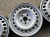 Slika 6 -  Celicne Felne 16Coli 5x120 Volkswagen T5 T6 kao nove odlicne - MojAuto