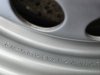 Slika 7 -  Celicne Felne 16Coli 5x120 Volkswagen T5 T6 kao nove odlicne - MojAuto