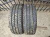 Slika 2 -  205-65-16C Semperit teretne gume za kombi vozila - MojAuto