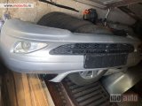 polovni delovi  Branik prednji za sklasu w221