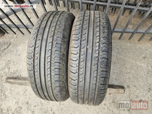 Glavna slika -  205-65-15 Hankook kao nove odlicne - MojAuto