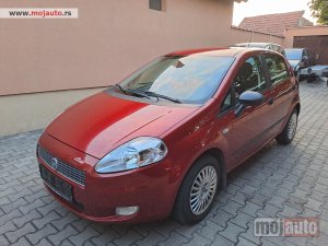 Fiat Grande Punto 1.4 BEN. 