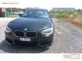 polovni Automobil BMW 118 118d X-Drive polovni Automobil BMW 118 118d X-Drive