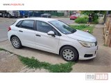 polovni Automobil Citroen C4 polovni Automobil Citroen C4