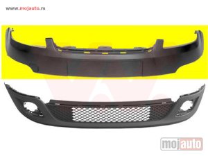 Glavna slika -  Ford Fiesta Branik Prednji Gornji 06-08,NOVO - MojAuto