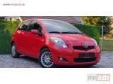 polovni Automobil Toyota Yaris 1.3 benzin servisna  