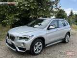 polovni Automobil BMW X1 2.0 xDrive 