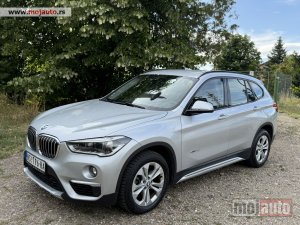 Glavna slika - BMW X1 2.0 xDrive - MojAuto