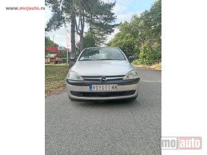 Glavna slika - Opel Corsa 1,2b  - MojAuto