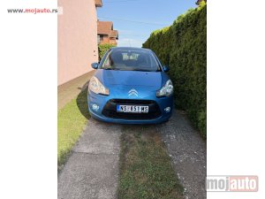 Glavna slika - Citroen C3   - MojAuto