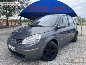 Glavna slika - Renault Scenic 1.9  - MojAuto