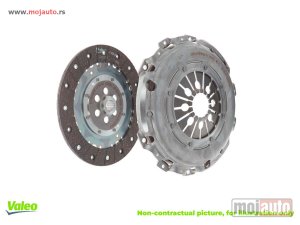 Glavna slika - Fiat Stilo 1.9 JTD Multijet Set Kvacila 01-08,NOVO - MojAuto