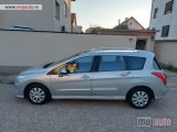 polovni Automobil Peugeot 308 7sedišta snižena cena povoljno 