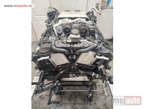 Glavna slika -  Motor za Mercedes AMG 177980 - MojAuto
