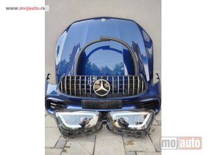 Glavna slika - Limarija za mercedes GLC - MojAuto