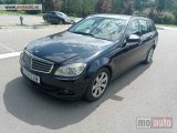 polovni Automobil Mercedes C 200 CDI 