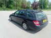 Slika 10 - Mercedes C 200 CDI  - MojAuto
