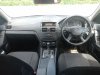 Slika 14 - Mercedes C 200 CDI  - MojAuto