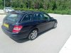 Slika 8 - Mercedes C 200 CDI  - MojAuto