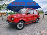 polovni Automobil Fiat 126 PGL 