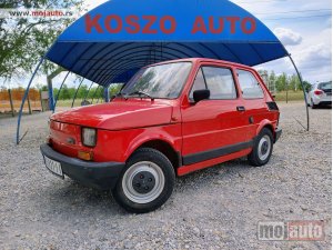 Glavna slika - Fiat 126 PGL  - MojAuto