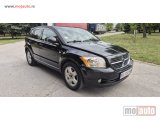 polovni Automobil Dodge Caliber 2.0 CRD 