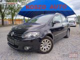polovni Automobil VW Golf plus 1.4 TSi polovni Automobil VW Golf plus 1.4 TSi