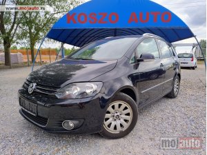 Glavna slika - VW Golf plus 1.4 TSi - MojAuto