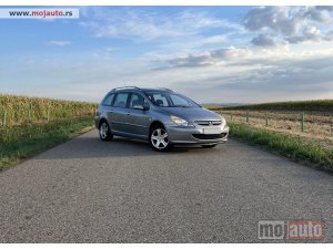 Glavna slika - Peugeot 307 SW - MojAuto