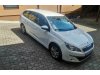 Slika 4 - Peugeot 308 Sw  - MojAuto