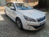 Slika 9 - Peugeot 308 Sw  - MojAuto