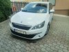 Slika 19 - Peugeot 308 Sw  - MojAuto