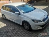 polovni Automobil Peugeot 308 HDi 