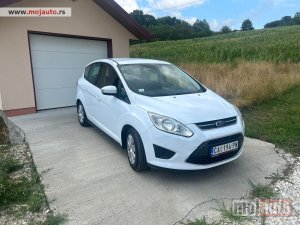Ford C Max  