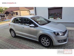 Glavna slika - VW Polo   - MojAuto